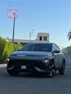 هيونداي كونا